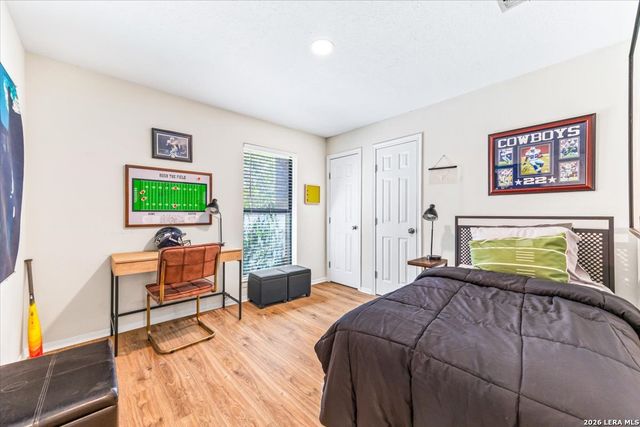 1715 Encino Crst, San Antonio, TX 78259