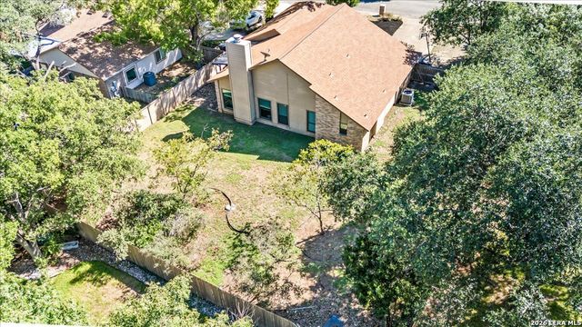 1715 Encino Crst, San Antonio, TX 78259