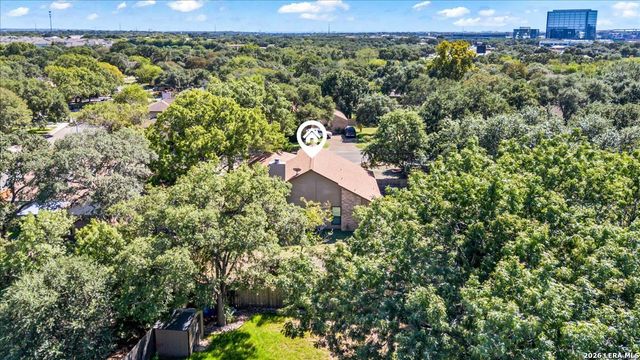 1715 Encino Crst, San Antonio, TX 78259