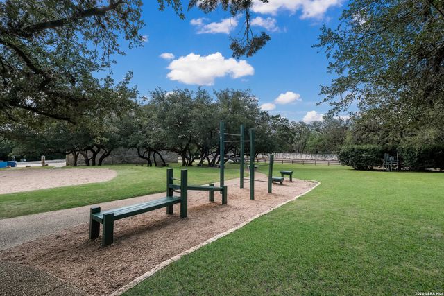1715 Encino Crst, San Antonio, TX 78259