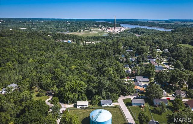 000 Stahl Drive, Crystal City, MO 63019