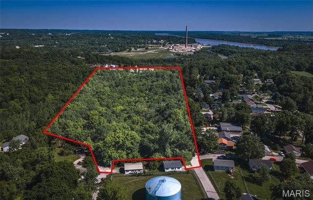 000 Stahl Drive, Crystal City, MO 63019