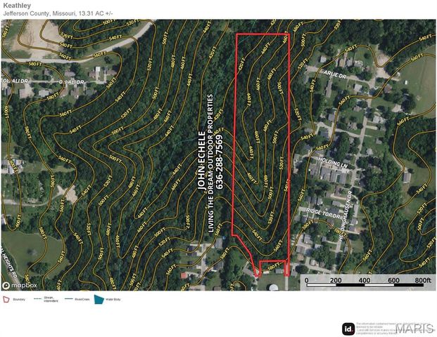 000 Stahl Drive, Crystal City, MO 63019
