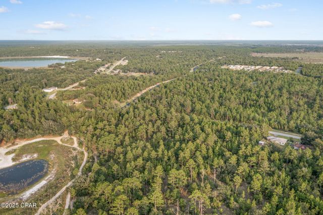 XXX Shenandoah Boulevard, Chipley, FL 32428