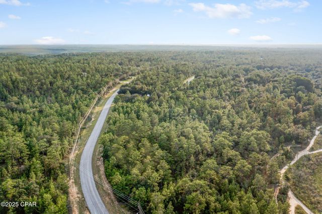 XXX Shenandoah Boulevard, Chipley, FL 32428