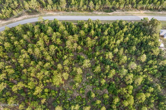 XXX Shenandoah Boulevard, Chipley, FL 32428