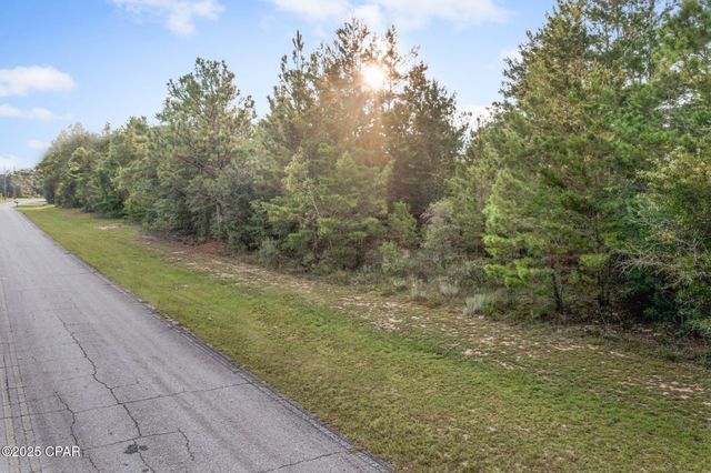 XXX Shenandoah Boulevard, Chipley, FL 32428