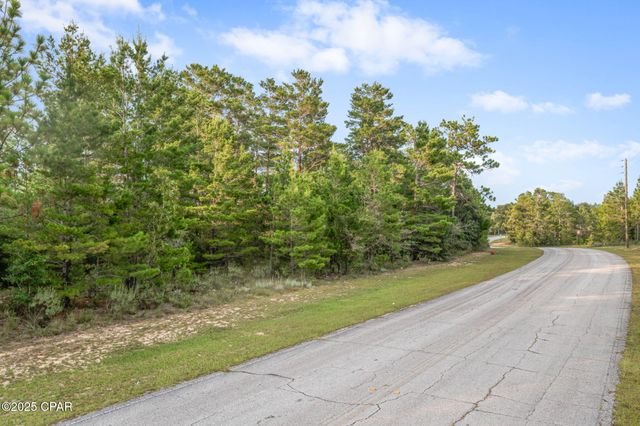 XXX Shenandoah Boulevard, Chipley, FL 32428