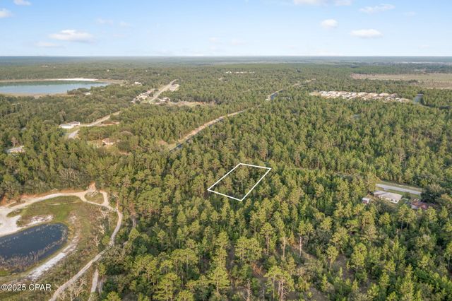 XXX Shenandoah Boulevard, Chipley, FL 32428