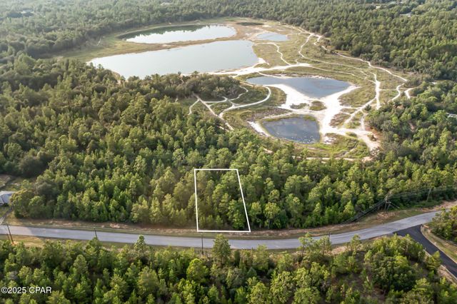 XXX Shenandoah Boulevard, Chipley, FL 32428