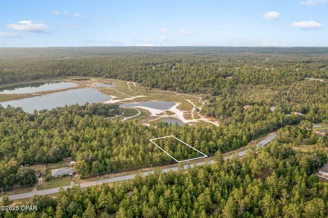 XXX Shenandoah Boulevard, Chipley, FL 32428