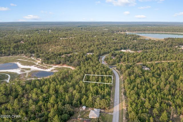 XXX Shenandoah Boulevard, Chipley, FL 32428