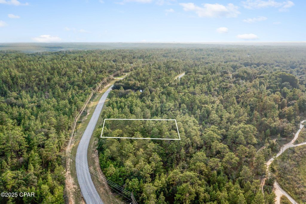 XXX Shenandoah Boulevard, Chipley, FL 32428