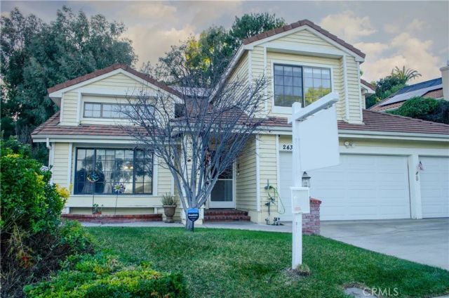 24371 Crestview, Newhall, CA 91321