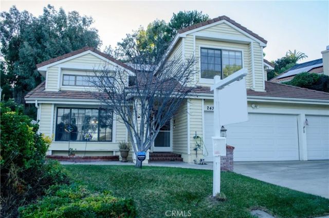 24371 Crestview, Newhall, CA 91321