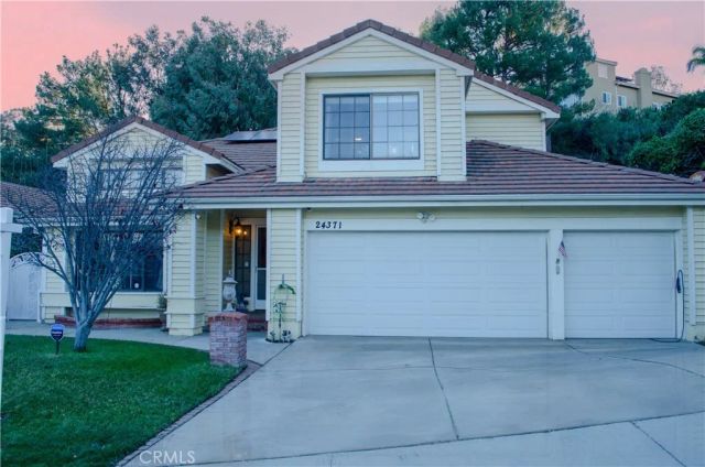 24371 Crestview, Newhall, CA 91321