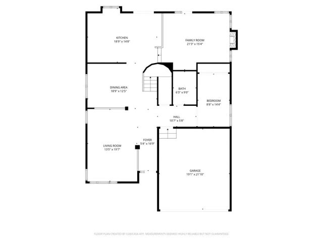 24371 Crestview, Newhall, CA 91321