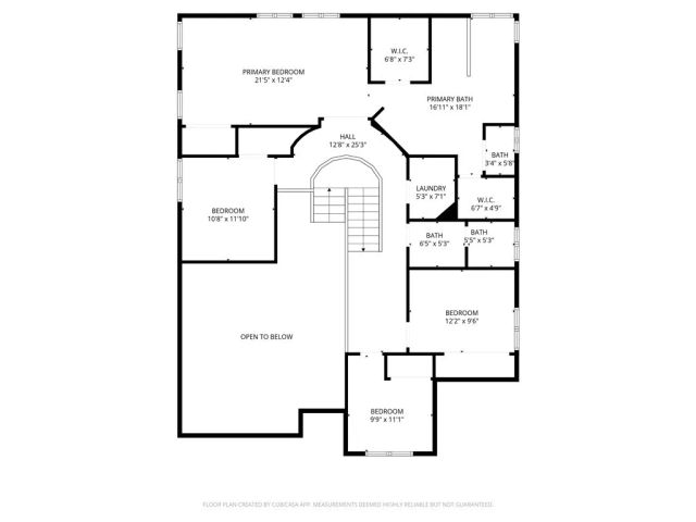 24371 Crestview, Newhall, CA 91321