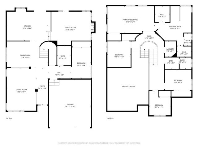 24371 Crestview, Newhall, CA 91321