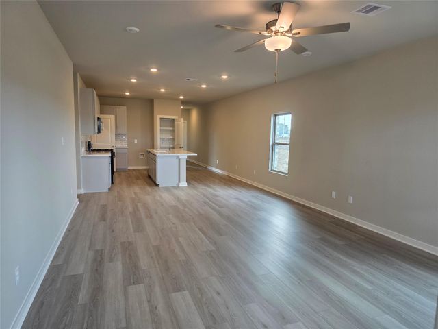 5406 Buffalo Grass Lane, Richmond, TX 77469