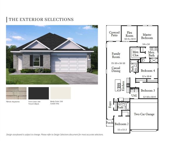 5406 Buffalo Grass Lane, Richmond, TX 77469