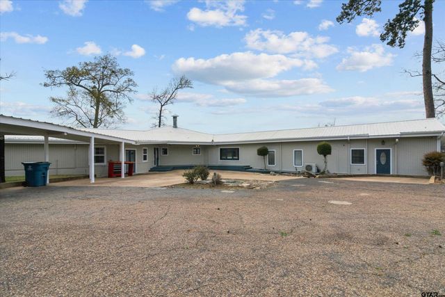 2105 Cardinal Circle, Jacksonville, TX 75766