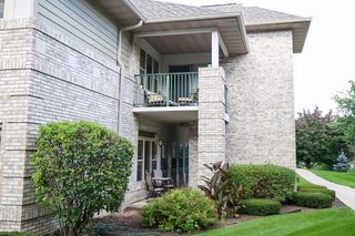 450 N Silverbrook DRIVE #101, West Bend, WI 53090