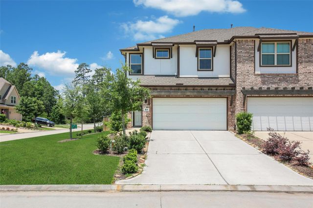 103 Skyshine Court, Conroe, TX 77304
