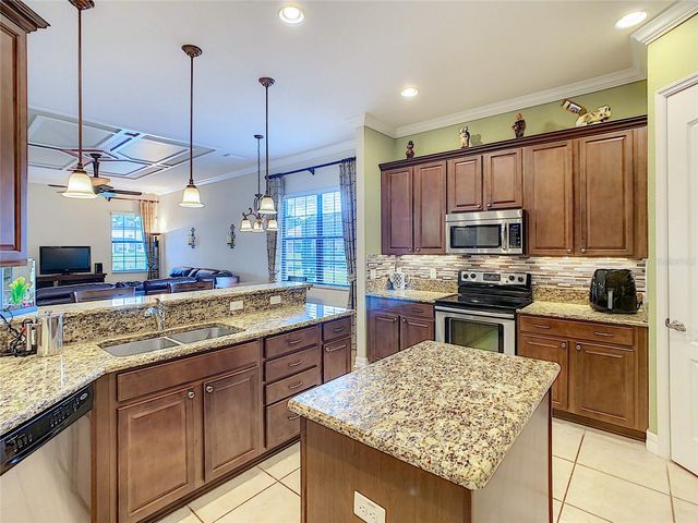 10767 WILLOW RIDGE LOOP, Orlando, FL 32825
