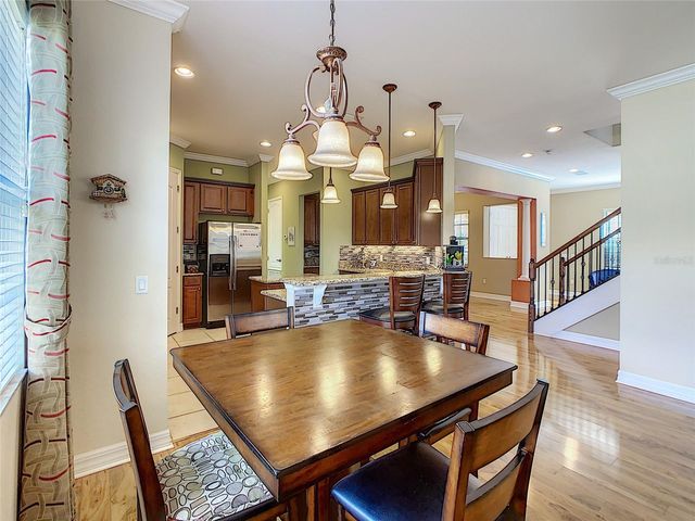 10767 WILLOW RIDGE LOOP, Orlando, FL 32825