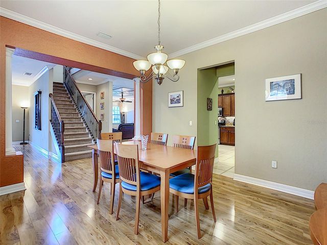 10767 WILLOW RIDGE LOOP, Orlando, FL 32825