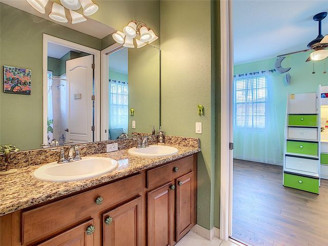 10767 WILLOW RIDGE LOOP, Orlando, FL 32825