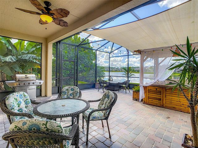 10767 WILLOW RIDGE LOOP, Orlando, FL 32825