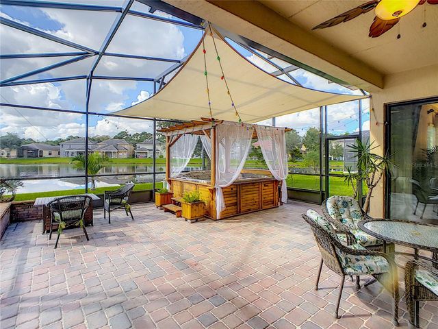 10767 WILLOW RIDGE LOOP, Orlando, FL 32825