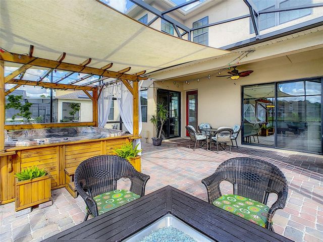 10767 WILLOW RIDGE LOOP, Orlando, FL 32825