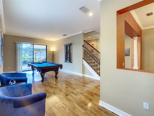 10767 WILLOW RIDGE LOOP, Orlando, FL 32825