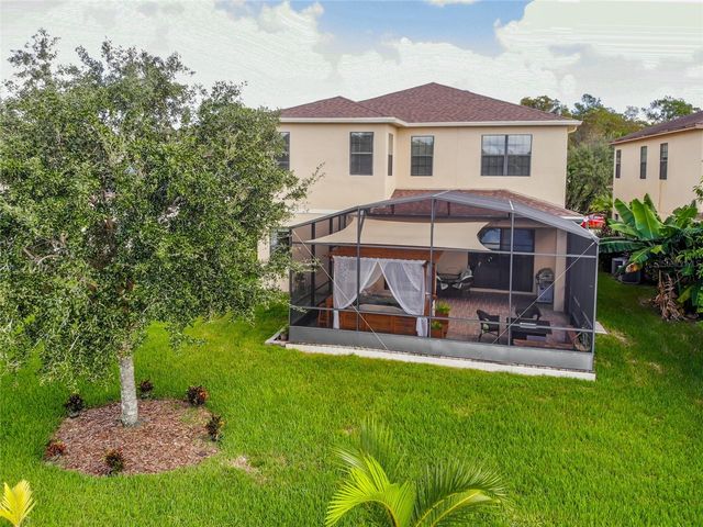 10767 WILLOW RIDGE LOOP, Orlando, FL 32825