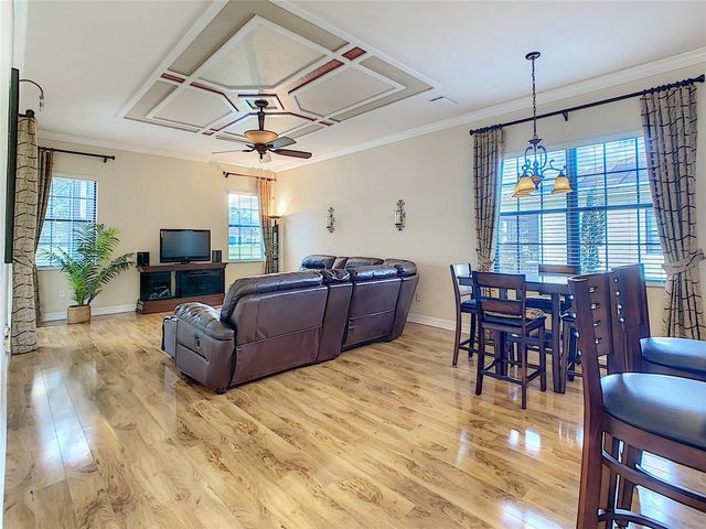 10767 WILLOW RIDGE LOOP, Orlando, FL 32825
