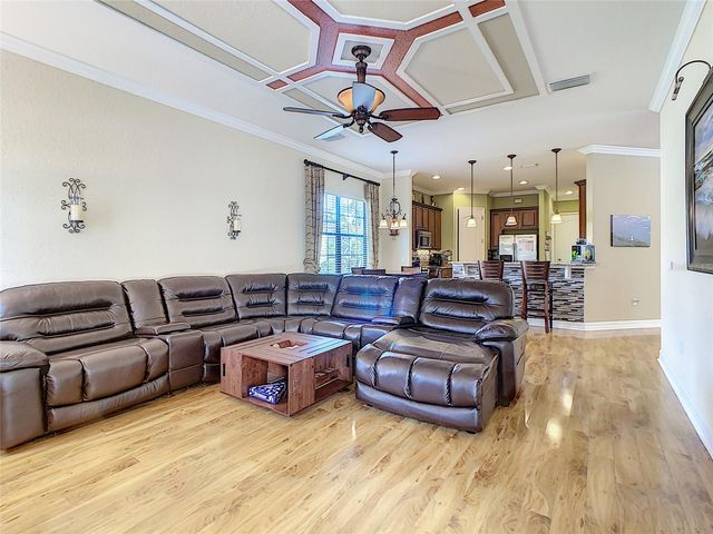 10767 WILLOW RIDGE LOOP, Orlando, FL 32825