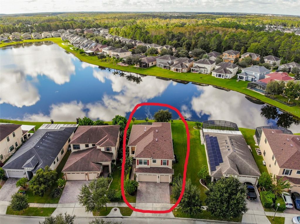 10767 WILLOW RIDGE LOOP, Orlando, FL 32825