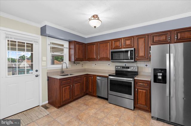 1268 DELBERT AVE, Baltimore, MD 21222