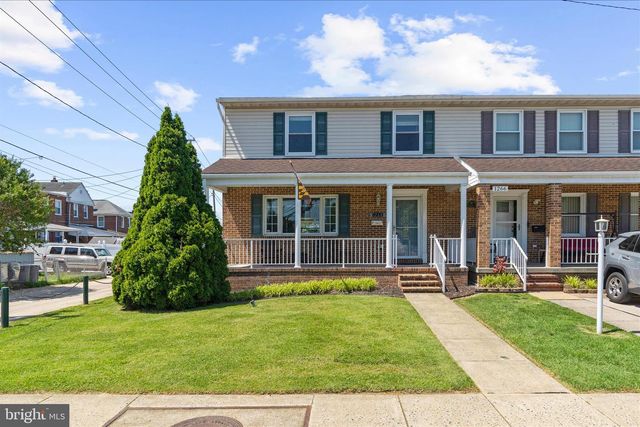 1268 DELBERT AVE, Baltimore, MD 21222