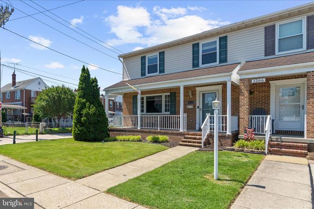 1268 DELBERT AVE, Baltimore, MD 21222