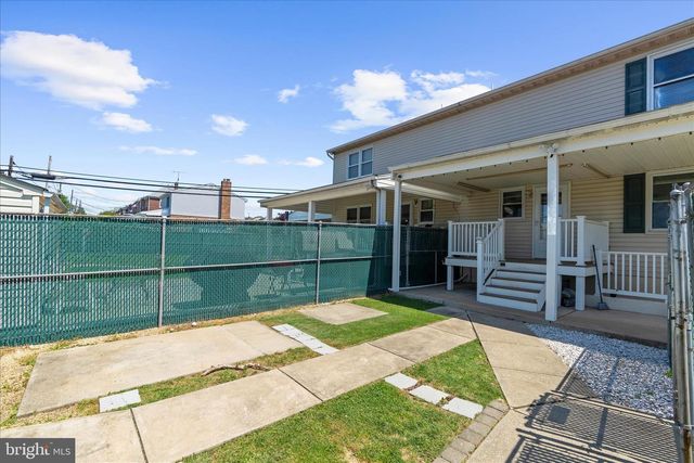 1268 DELBERT AVE, Baltimore, MD 21222