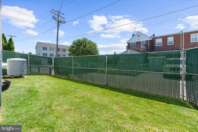 1268 DELBERT AVE, Baltimore, MD 21222