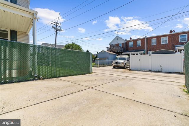 1268 DELBERT AVE, Baltimore, MD 21222