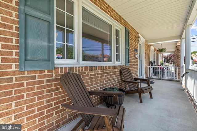 1268 DELBERT AVE, Baltimore, MD 21222