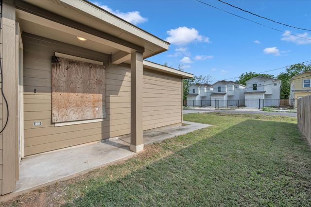 423 N Carolina Street, Houston, TX 77029