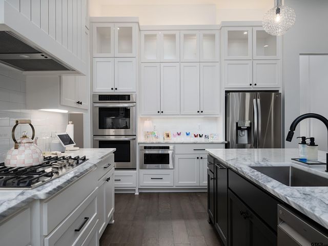 4170 Palo Pinto Creek Circle, Tyler, TX 75703