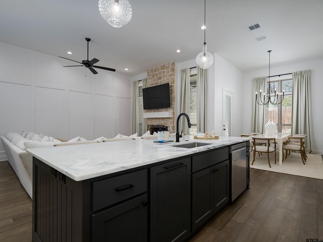 4170 Palo Pinto Creek Circle, Tyler, TX 75703